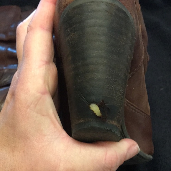 Aldo boots - Picture 7 of 10